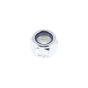 Nut - Nyloc Type M20 X 2.5 8.0 Din985 Z-P for Terex Machines - OEM No. MS51 20