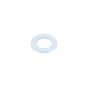Washer - Flat Type M30 Form A Din 125 Z-P for Terex Machines