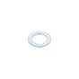 Washer - Flat Type M30 Form A Din 125 Z-P for Terex Machines