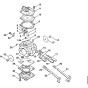 Carburetor WJ-67 Assembly