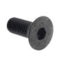 Countersunk Bolt for Terex Mecalac MBR71 Single Drum Roller - OEM No. MST80 25