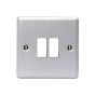 Metal Clad Light Switch