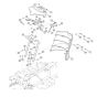 Dashboard for Stihl/Viking Mowers