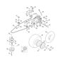 Stihl/Viking Mower Parts