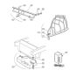 Stihl/Viking MT 545 L Accessories