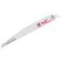 SAWZALL Multi Material: Heavy Duty Wrecker Blades
