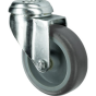 Nylon Wheel Swivel Castor