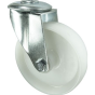 Nylon Wheel Swivel Castor