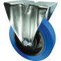 Rubber Tyre Castor