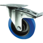 Braked Swivel Castor