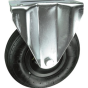 Pneumatic Tyre Fixed Castor