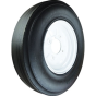 Cushion Rubber Tyre