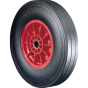 Cushion Rubber Tyre