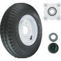 Pneumatic Tyre