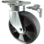 PU Tyre Swivel Castor