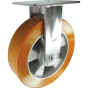 Polyurethane Tyre Castor