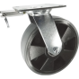 Polyurethane Swivel Castor