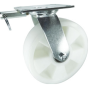 Nylon Wheel Swivel Castor