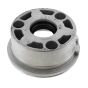 End Cap for DeWalt D21570K Type 1, DWD522KS Type 1, DWD524KS Type 1, DWD525KS Type 1 Hammer Drills - N030304
