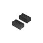 Brush Pair (230v) for DeWalt DWD024 Type 1 Drill - OEM No. N087159