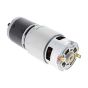 Motor & Gearcase for DeWalt DCS371, DCS371 Type 1 Bandsaws - N343759