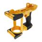 Clamshell Set for DeWalt/ Black & Decker DCGG571 Cordless Grease Gun - N399287