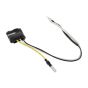 PCB SA for DeWalt DHS780, DHS780-GB, DHS780-LX Mitre Saws - OEM No. N494159