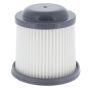 Filter, Genuine DeWalt Part - OEM No. N566707