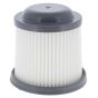 Filter, Genuine DeWalt Part - OEM No. N566707