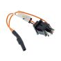 Switch for DeWalt DHS780-GB, DHS780-LX Mitre Saws - OEM No. N595757