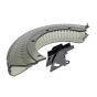 Dust Deflector Kit for DeWalt DWS780 Type 1 Mitre Saw - NA376574
