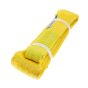3 Ton - 6 Metre Webbing Lifting Sling/Strop - 90mm Wide
