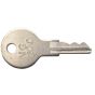 Plant Key NG200 for Platform and Scissor Lifts - Replaces Standard Key