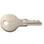 Plant Key NG200 for Platform and Scissor Lifts - Replaces Standard Key