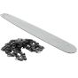 WAR TEC 18" Chain And Guide Bar Kit 3/8" / 058" (1.5mm) Mount (D009)