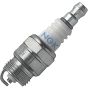 BP7ES Spark Plug - Genuine NGK Replacement Plug