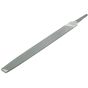 Flat Smooth Cut Files
