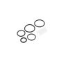 Seal Kit For Stem For Na5 Pa for Nilfisk 5M Pressure Washers - OEM No. 101118083