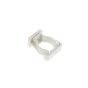 Pipe Bracket 25mm for Nilfisk MH 5M-200/1000 DE, MH 5M-220/1000 PE Pressure Washers - OEM No. 104601175