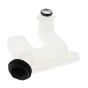 Oil Container for Nilfisk MC 3C-140/570, MC 3C-150/570 XT Pressure Washers - OEM No. 107142546