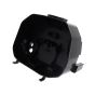 Nilfisk E-Box Bottom for MC 3C-140/570, MC 4M-100/770 Pressure Washers – 107142550