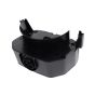 Nilfisk E-Box Bottom for MC 3C-140/570, MC 4M-100/770 Pressure Washers – 107142550
