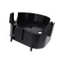 Nilfisk E-Box Bottom for MC 3C-140/570, MC 4M-100/770 Pressure Washers – 107142550