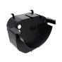 Nilfisk E-Box Bottom for MC 3C-140/570, MC 4M-100/770 Pressure Washers – 107142550