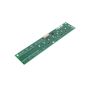 Pcba Ui Led for Nilfisk MH 3M-100/600 PA 230/1/50 Electric Pressure Washers - 107143044