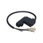 Micro Switch Box Kit for Nilfisk Machines - OEM No. 127440249