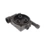 Cylinder Guide for Nilfisk POSEIDON 1-20X Nilfisk - OEM No. 127500004