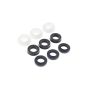 Sealing Parts System for Nilfisk POSEIDON Pressure Washer - OEM No. 127500037