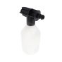 Foamsprayer with Bottle for Nilfisk 140-6 Pressure Washer - OEM No. 128500077