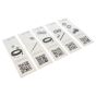 O-Ring Kit for Nilfisk Pressure Washers - OEM No. 128500292